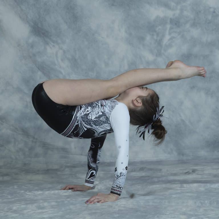 Benefits of Beginning Gymnastics Training at an Early Age Gymnastics